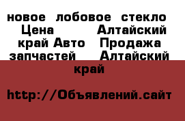 новое  лобовое  стекло  › Цена ­ 800 - Алтайский край Авто » Продажа запчастей   . Алтайский край